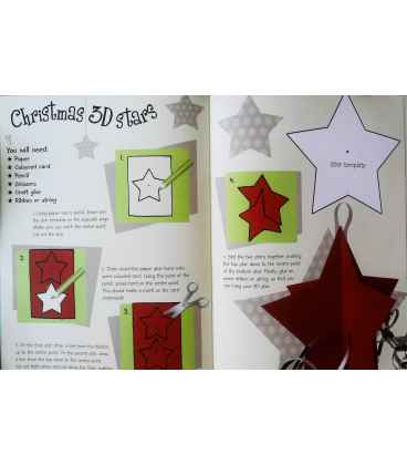 Christmas Fun Inside Page 1