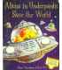 Aliens in Underpants Save the World