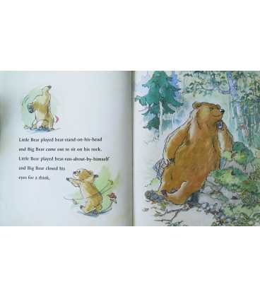 You and Me Little Bear Inside Page 1