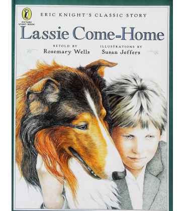 Lassie Come-Home