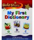 My First Dictionary (Gold Stars)