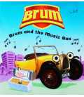 Brum and the Music Box