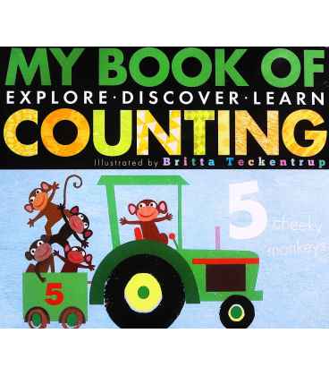 My Book of Counting