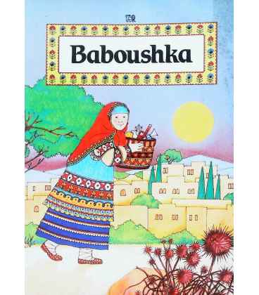 Baboushka