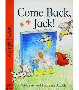 Come Back, Jack!