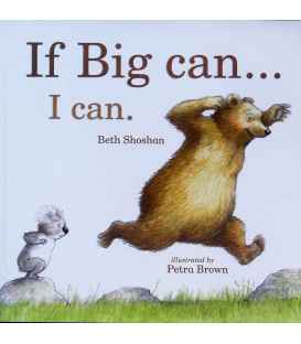 If Big Can, I Can