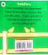 Counting Farm Back Cover