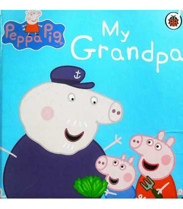 My Grandpa (Peppa Pig)