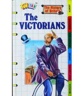 The Victorians