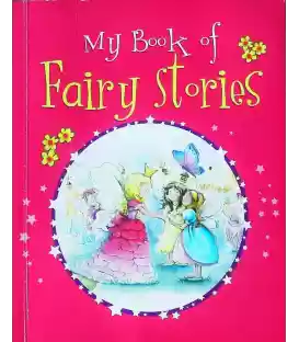 My Book of Fairy Stories
