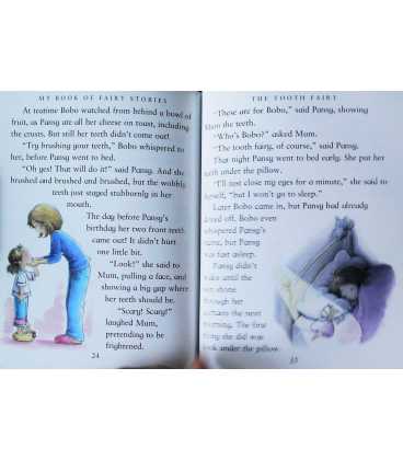 My Book of Fairy Stories Inside Page 2
