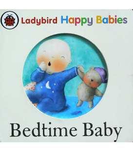 Ladybird Happy Babies: Bedtime Baby