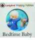 Ladybird Happy Babies: Bedtime Baby