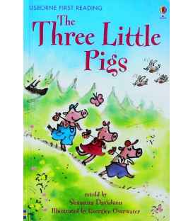 The Three Little Pigs