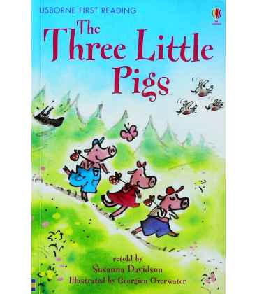 The Three Little Pigs