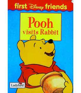 Pooh Visits Rabbit