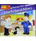 Colourful Special Delivery (Postman Pat)