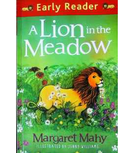 A Lion in the Meadow