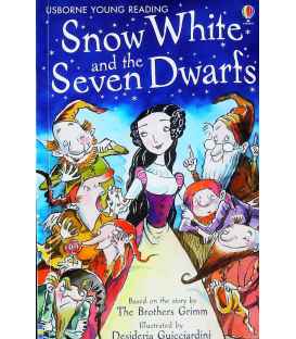 Snow White Seven Dwarfs