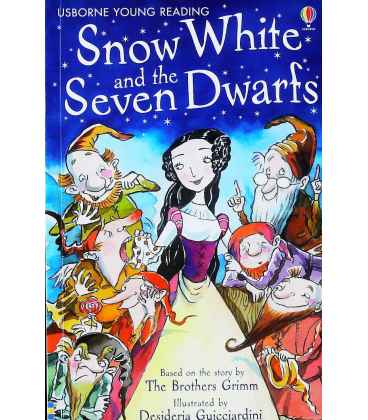 Snow White Seven Dwarfs