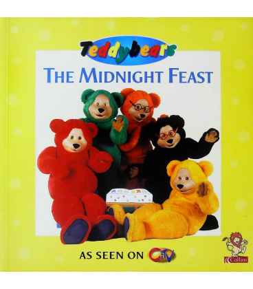 The Midnight Feast