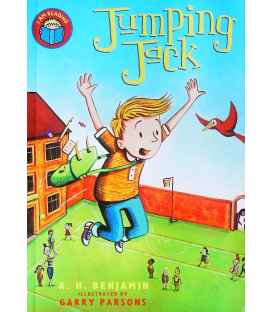 Jumping Jack