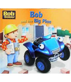 Bob and the Big Plan (Bob the Builder)