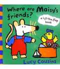 Where are Maisy's Friends?