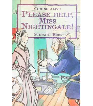 Please Help, Miss Nightingale!