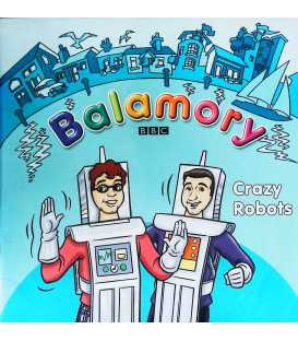 Balamory - Crazy Robots
