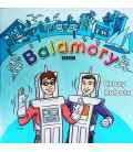 Crazy Robots (Balamory)