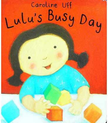 Lulu's Busy Day