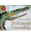 Solomon Crocodile