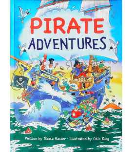 Pirate Adventures