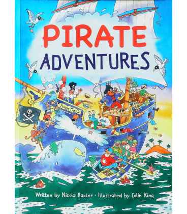 Pirate Adventures