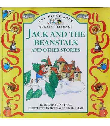 Jack and the Beanstalk and Other Stories