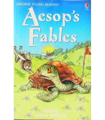 Aesop's Fables