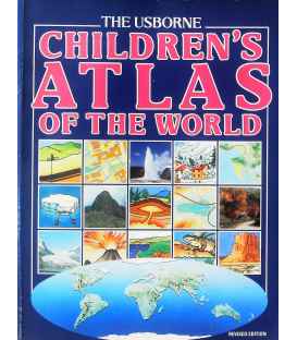 Children's Atlas of the World