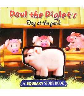 Paul the Piglet