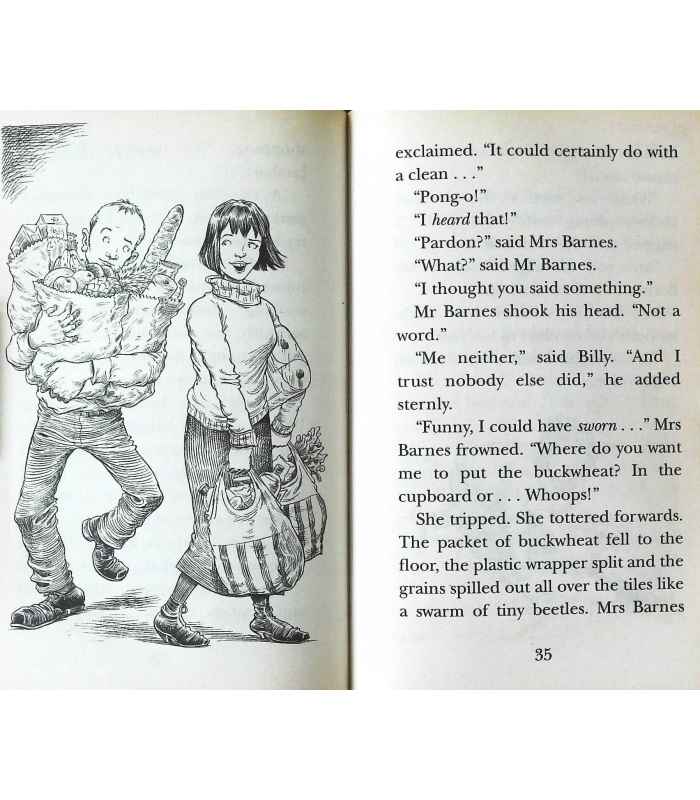 Talking Toasters (Blobheads) Paul Stewart 9780330389730