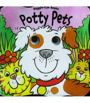 Potty Pets (Boggle Eyes)