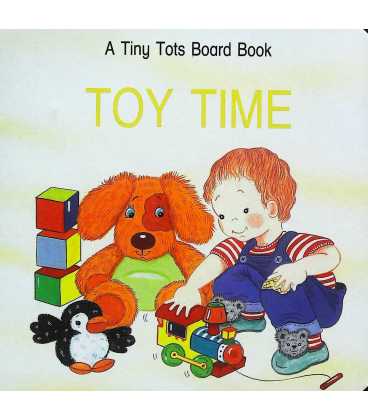 Toy Time