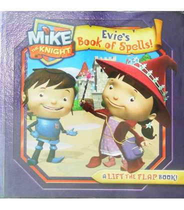 Evie's Book of Spells (Mike the Knight)