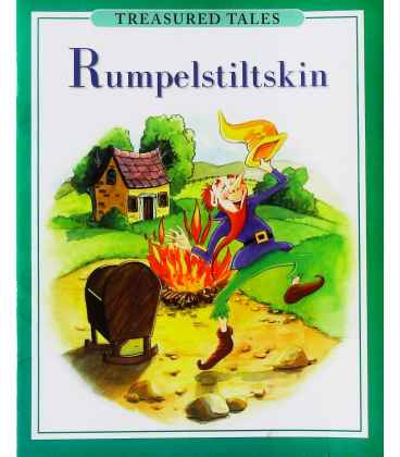 Rumpelstiltskin