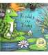 Freddy the Frog Jigsaw Book