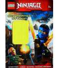 LEGO Ninjago Sky Pirates Attack!