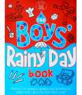 The Boys' Rainy Day Book
