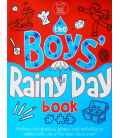 The Boys' Rainy Day Book