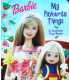 Barbie My Favourite Things ( A Scented Flap Book)