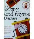 Story and Rhyme Displays